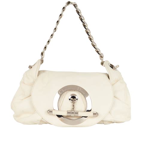 dior jazz club bag